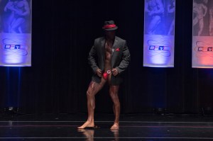 2016 DFAC World Championship